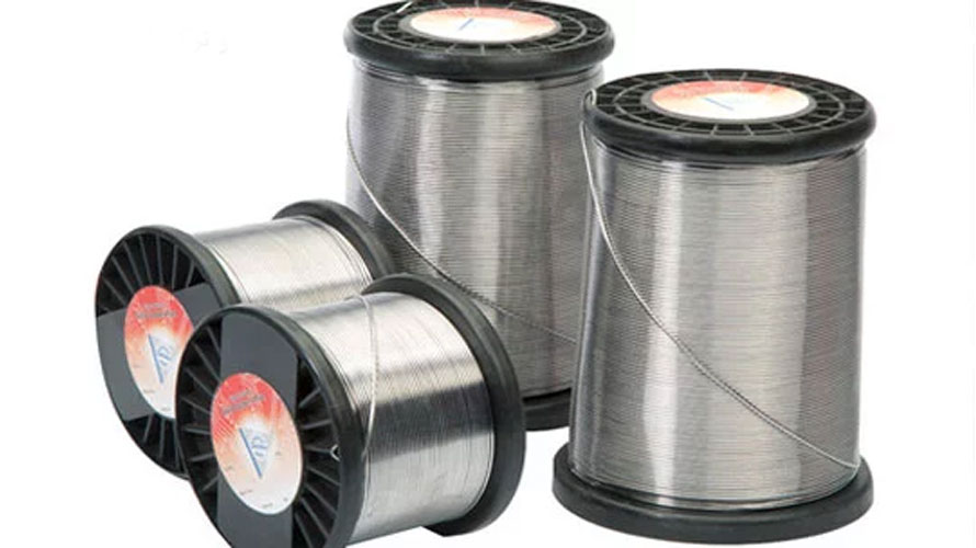 سیم لحیم بدون سرب (لیدفری) چیست؟
