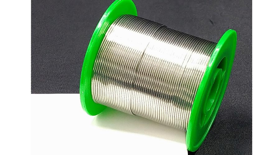 موارد استفاده سیم لحیم بدون سرب